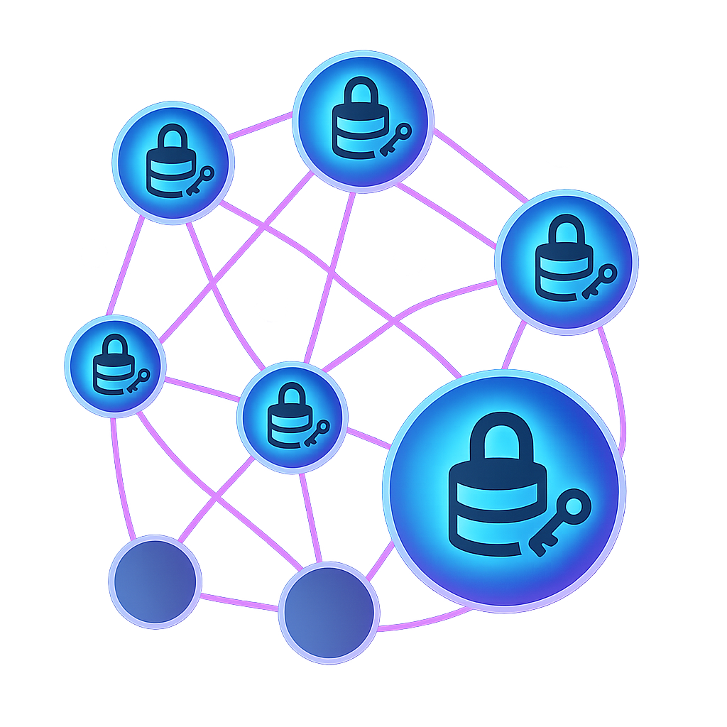 Decentralized